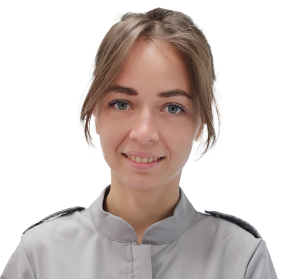 Ольхова Дарина Александровна, Врач стоматолог-ортодонт, гнатолог				 