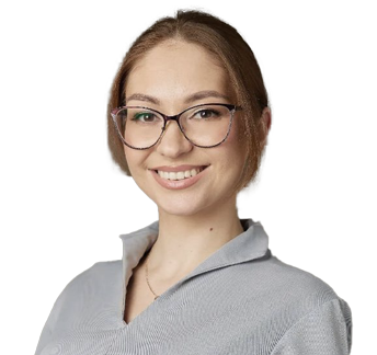 Ризоватова Екатерина Александровна, Врач стоматолог-ортопед, гнатолог