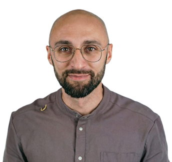 Чорный Роман Владимирович, Врач стоматолог-ортопед, гнатолог