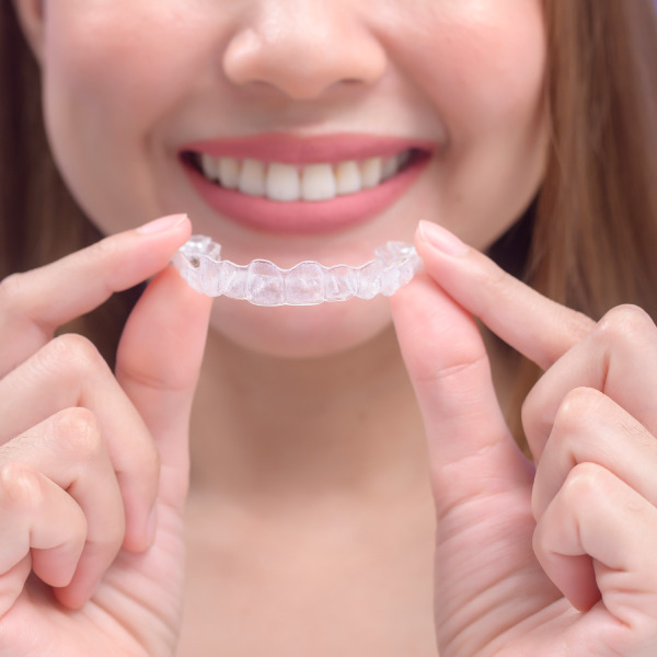 Элайнеры 3D Smile Элайнеры 3D Smile