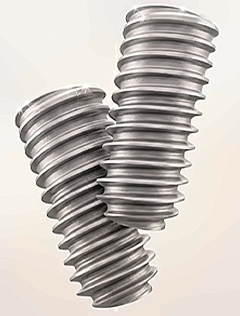 Имплантат Osstem c установкой