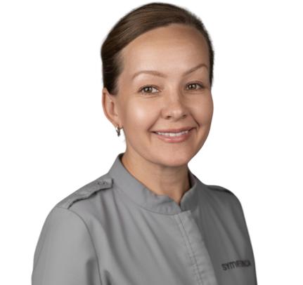 Кошелева Надежда Вячеславовна, Стоматолог терапевт-микроскопист, детский врач				 