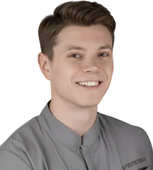 Лупушару Антон Владимирович, Врач-стоматолог				 