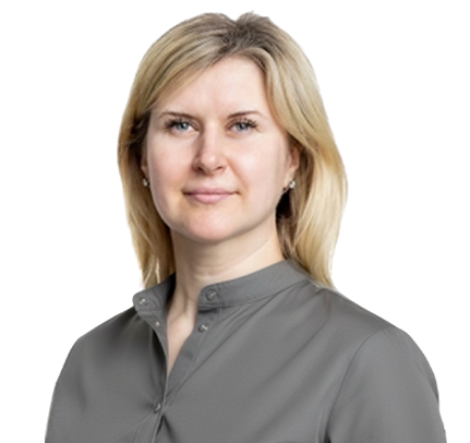 Белоусова Мария Игоревна, Врач хирург-имплантолог				 