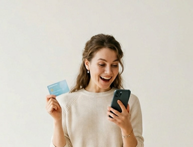 Программа лояльности