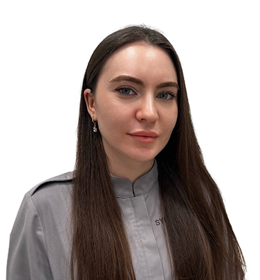 Шишова Виктория Игоревна, Врач стоматолог-терапевт общей практики, гигиенист