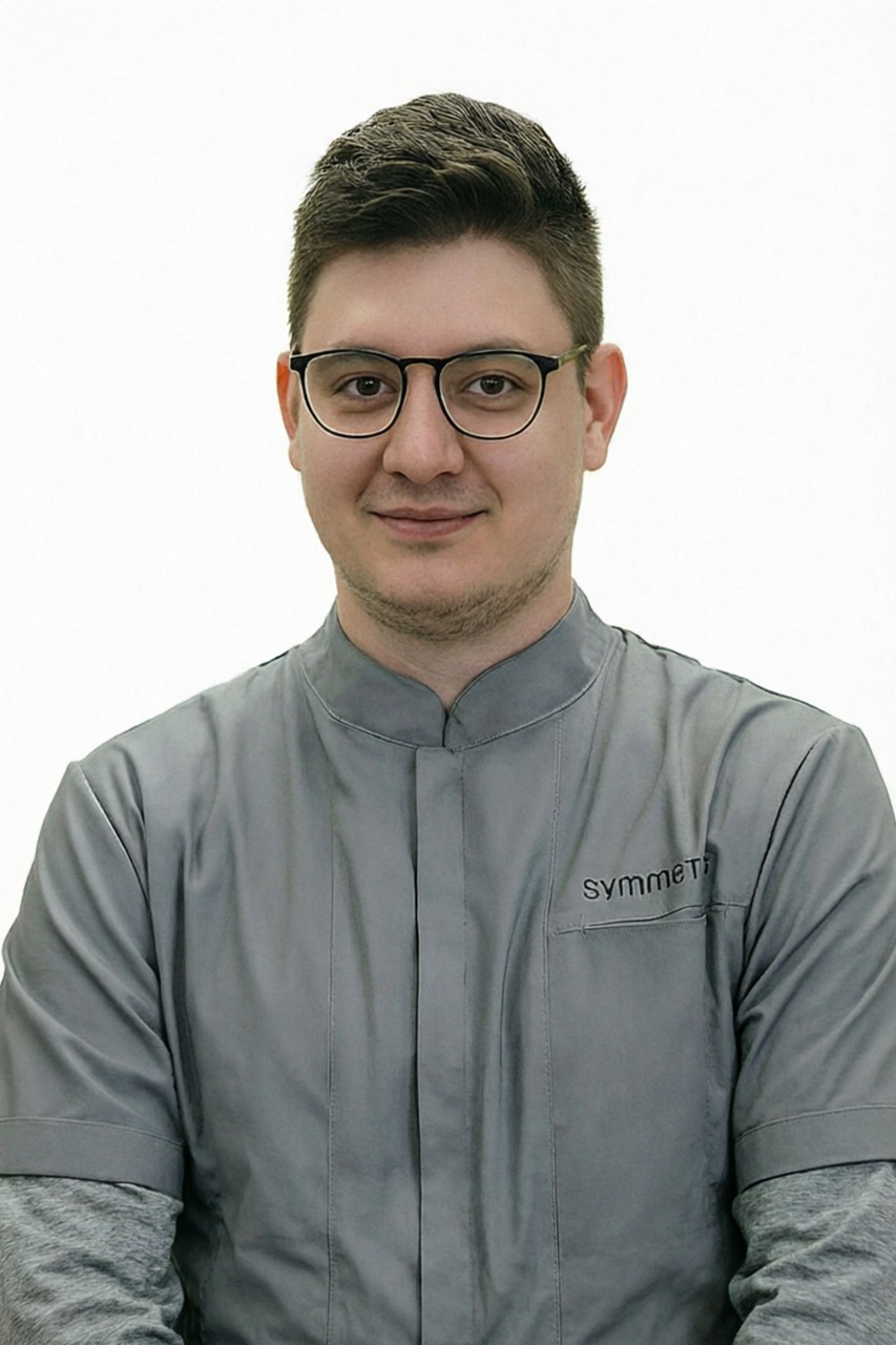 Голдзицкий Андрей Валерьевич, Врач-стоматолог-хирург, имплантолог