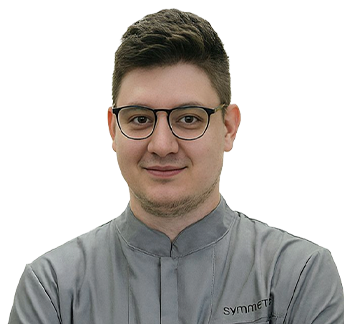 Голдзицкий Андрей Валерьевич, Врач стоматолог-хирург, имплантолог				 