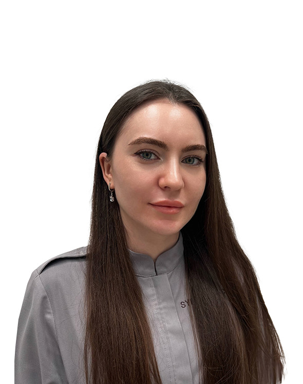 Шишова Виктория Игоревна, Врач стоматолог-терапевт общей практики, гигиенист