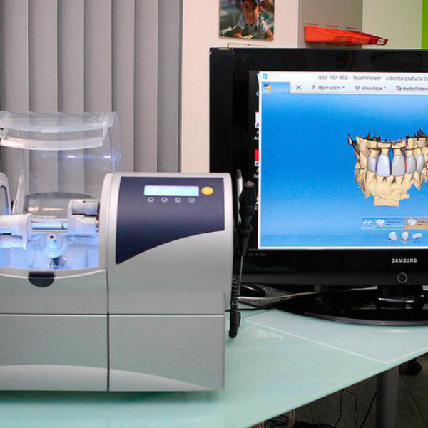 CAD/CAM моделирование CAD/CAM моделирование